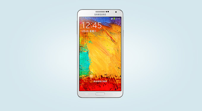 Note 3